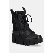 Gležnarji United Nude Grip Combat Lo