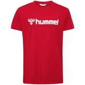 Hummel Majica HMLGO 2.0 LOGO T-SHIRT S/S KIDS