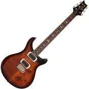 PRS SE Custom 24 2026 Black Gold Sunburst Elektricna gitara