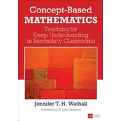 Concept-Based Mathematics