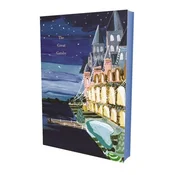 The Great Gatsby: Deluxe Painted Edition