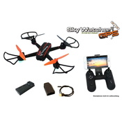 DF-MODELS QVADROKOPTER DRON SKAWACHER GPS/SLEDENJE, (20826131)