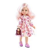 Paola Reina lutka Rosa, 32cm