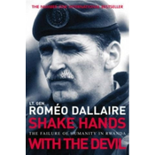 Shake Hands With The Devil