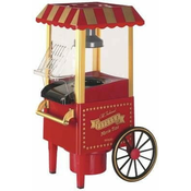 Sogo APARAT ZA PRIPRAVO POPCORNA - RETRO VOZIČEK - 1200W