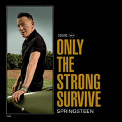 Bruce Springsteen - Only The Strong Survive (2 Vinyl)