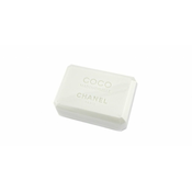Chanel Coco Mademoiselle trdo milo 150 g za ženske