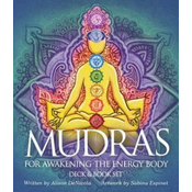 Mudras for Awakening Your Energy Body