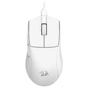 REDRAGON REDRAGON M724 prestolna miška bela, (5000265993)