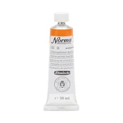Oljne barve Schmincke Norma Professional 35 ml - 232 Kromovo rumena temna (odtenek)