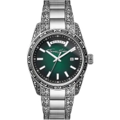 Thomas Sabo WA0440-201-211 Mens Watch Rebel At Heart Revive 40mm 5ATM