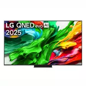 LG TV 65QNED86A3A 65 Mini LED UHD, Smart