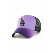 Kapa s šiltom 47 brand MLB Los Angeles Dodgers B-PDMDT12PTP-BV