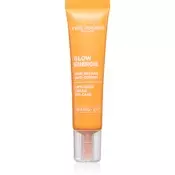 Yves Rocher Glow Energie Krema za podrucje oko ociju protiv podocnjaka, 15 ml