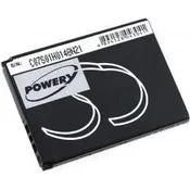 POWERY Akumulator Vodafone VD-B331