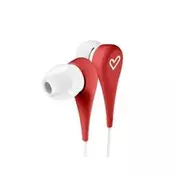 ENERGY SISTEM Bubice sa mikrofonom Energy Style 1+ crvene
