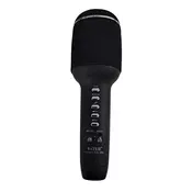 Mikrofon bluetooth WS-900 crni