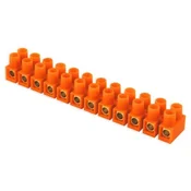 Simet 12-žilni priključni blok 10,0 MM2