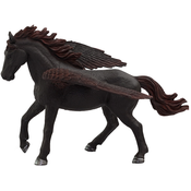 Figurica Mojo Fantasy&Figurines – Crni pegas