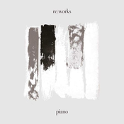RE:WORKS/PIANO 2LP