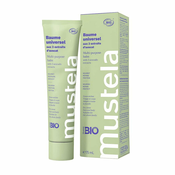 Umirujuca Krema Mustela Bio (75 ml)