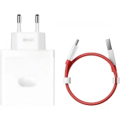 OnePlus SuperVOOC 100?W, Hitronabijalni adapter