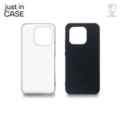 Just in case 2u1 Extra case MIX PLUS paket maski za telefon za Xiaomi 15 T PLAVI ( MIXPL335BL )
