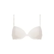 Calvin Klein Underwear Nedrček ecru