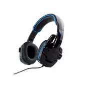 Slušalice sa mikrofonom Rampage SN-R9 Crno/Plave