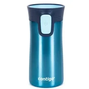 Contigo Termo vrček 38 Pinnacle Tantalum Blue 300 ml 1000-0738