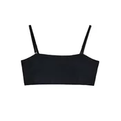 Cropp - Bikini top - CRNO