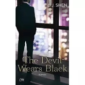 The Devil Wears Black