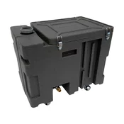 IZLOČEVALEC IN LOVILEC MAŠČOB TER OSTANKOV CLEAN 0,5l/s 52x38x34cm | Topdom