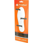 Thaw Disposable Foot Warmers 1 Pair