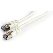 GEMBIRD Kabel rdeči dragulj ftp cat6 2m blanco, (20754709)