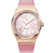 Paul Rich PR-45273 Ladies Watch Heart Of The Ocean 38mm 5ATM