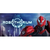 Robothorium