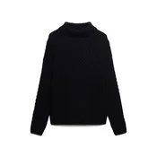 Superdry & Co Pulover Jacob marine