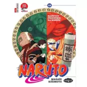 Manga Strip Naruto 15