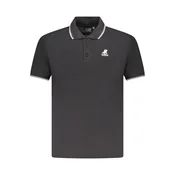 U.S. Grand polo Muška polo majica AU02659_NE23NERO, Crna