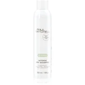 Paul Mitchell Style Extend Intense Dry Shampoo suhi šampon z mat učinkom 300 ml