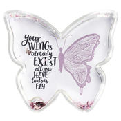 HAMA Foto Kugla BUTTERFLY U Obliku Leptira