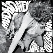 Mudhoney - Superfuzz Bigmuff (Reissue) (Mustard Yellow Coloured) (EP)