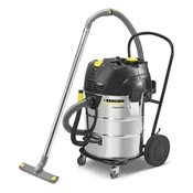 Karcher PROFI sesalec NT 75/2 Ap Me Tc 1.667-292.0