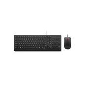 Lenovo Essential Žični komplet tipkovnice in miške