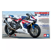 Sastavljivi model TAMIYA Suvremeni: Motocikli - Honda CBR1000RR-R Fireblade SP 30th Anniversary