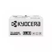 Kyocera Toner TK-5490K, Crna