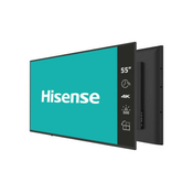Hisense 55 55GM60AE 4K UHD digital signage display - 18/7 operation televizor