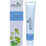 Provida Organics Dentalcreme Naturell - 50 ml