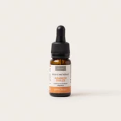 ETERIČNO OLJE SLADKA PomaraNČA - PREHRANSKO DOPOLNILO, 10 ml